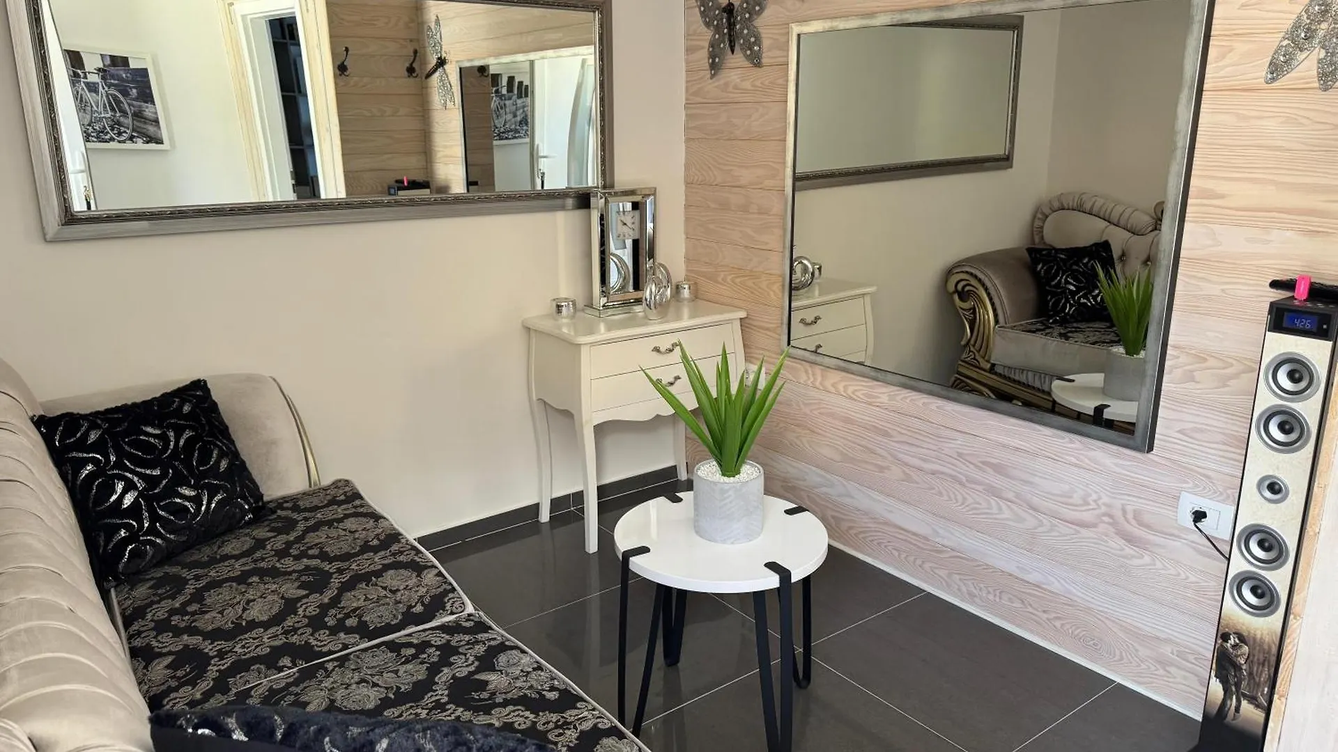 Daire Ha-Lu Studio Apartman Jurdani Hırvatistan
