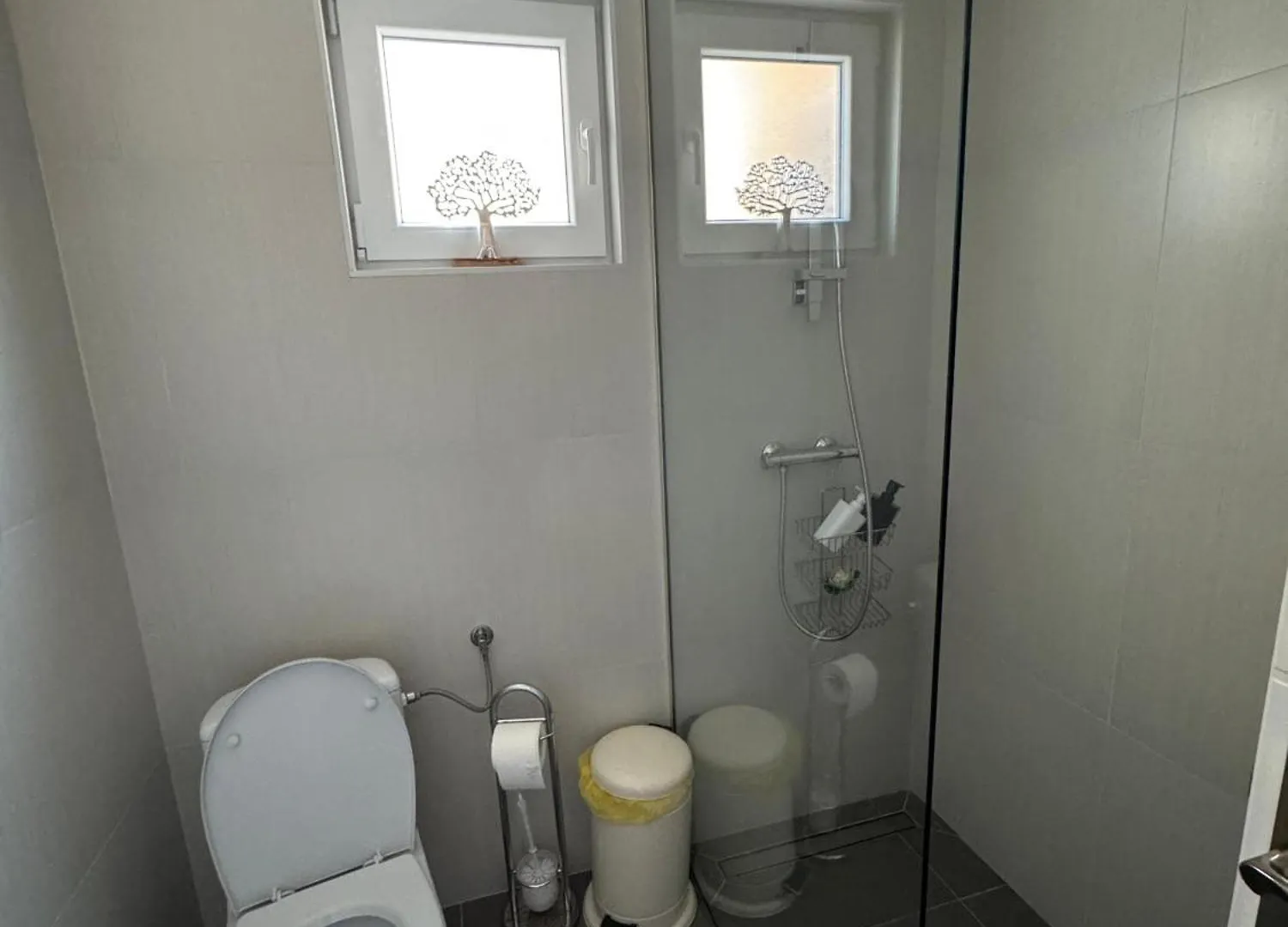 Ha-Lu Studio Apartman Jurdani Daire