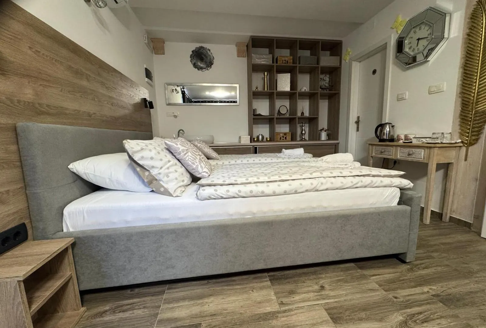 Ha-Lu Studio Apartman Jurdani 0*,